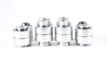 Nissan R35 GT-R 2008+ Bakre Hub/Spindel Monoball Bussningar SPL Parts